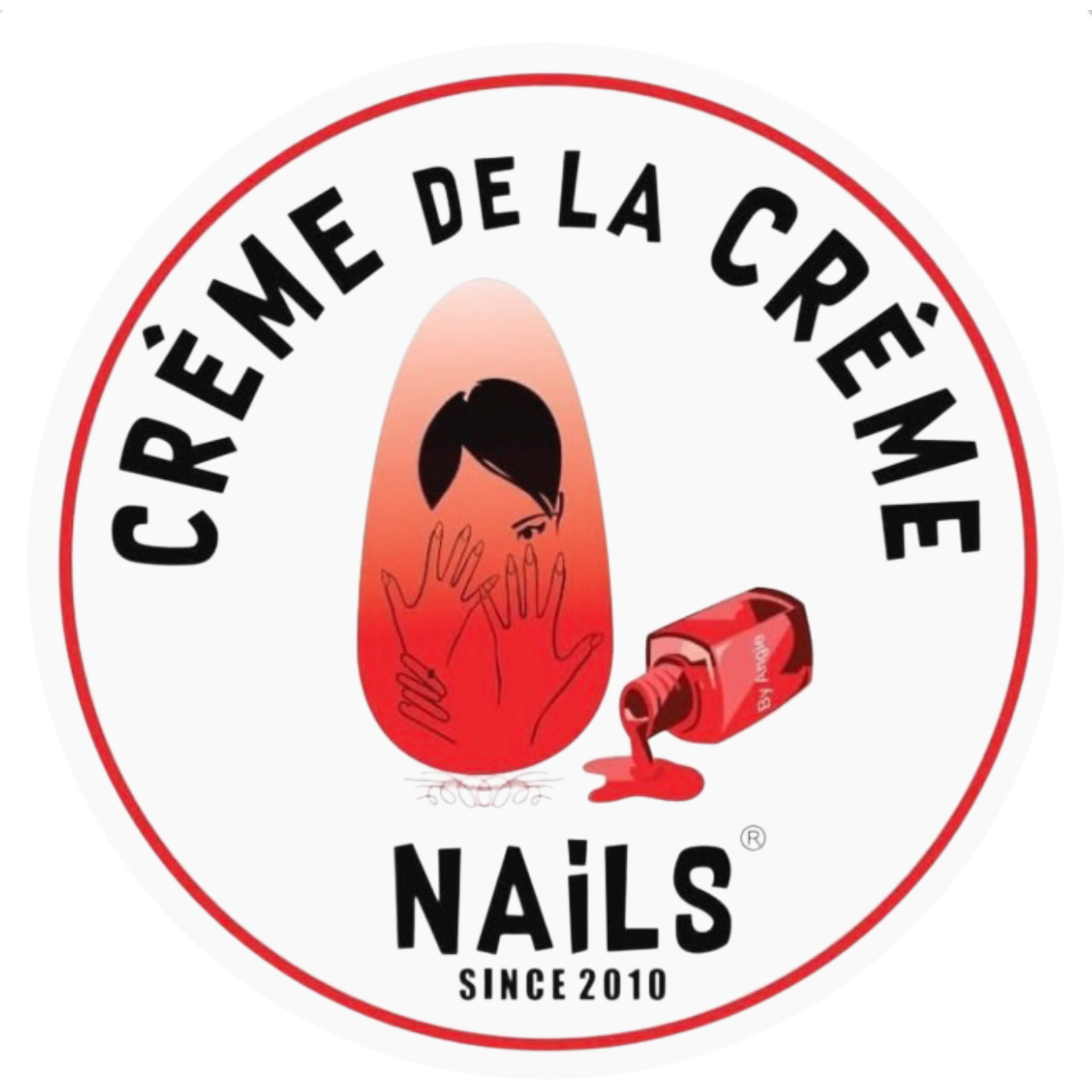 Crème de la Crème Nails ®